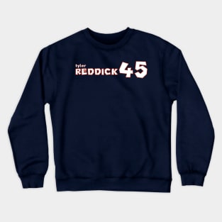 Tyler Reddick '23 Crewneck Sweatshirt